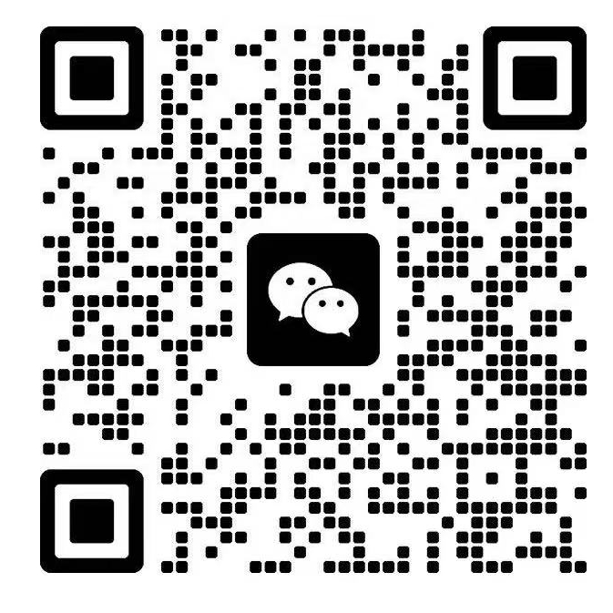 筑学教育集团微信二维码，扫码添加课程顾问